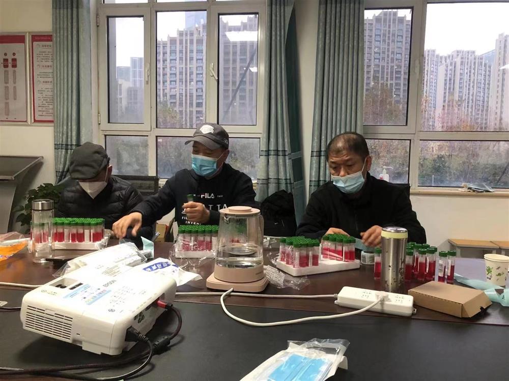 澳利集團(tuán)：踐行黨的二十大精神，全力以赴戰(zhàn)疫情 多措并舉穩(wěn)生產(chǎn)